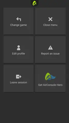 AirConsole android App screenshot 5