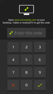 AirConsole android App screenshot 6